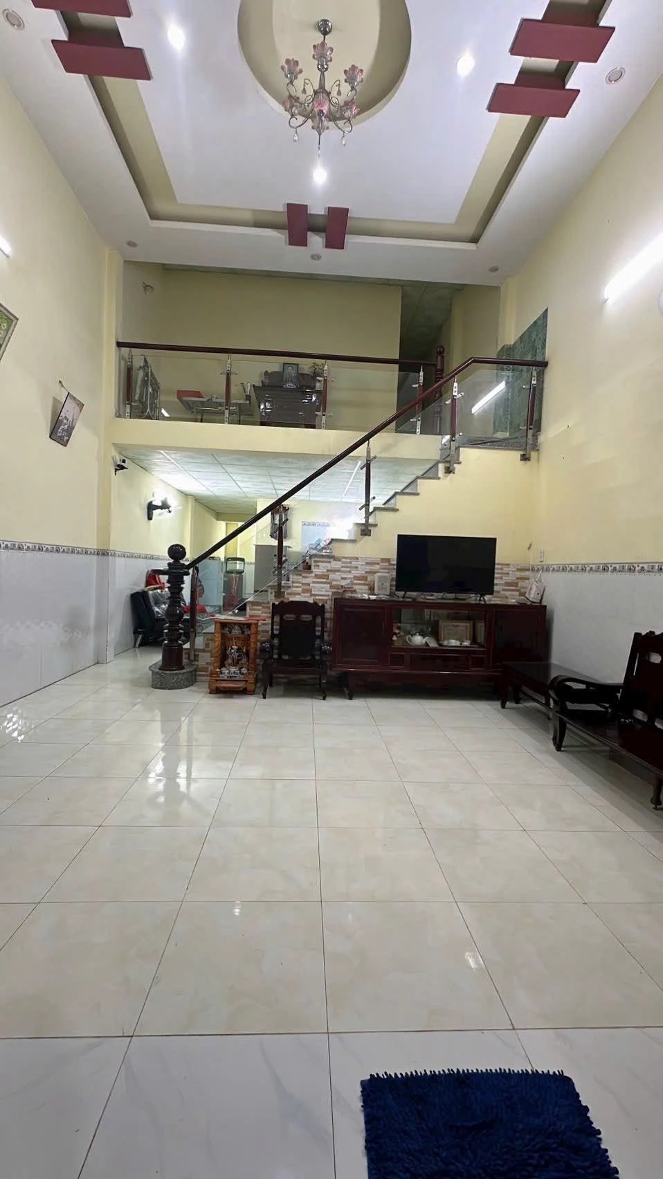 Bán nhà thổ cư sổ riêng 45m2 giá 1,1 tỷ tại Tam Hiệp, Đồng Nai - Ảnh 1