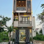 Nhà 1 trệt 2 lầu Cần Thơ 265m² - 5 tỷ 800 triệu - Ảnh thu nhỏ 1