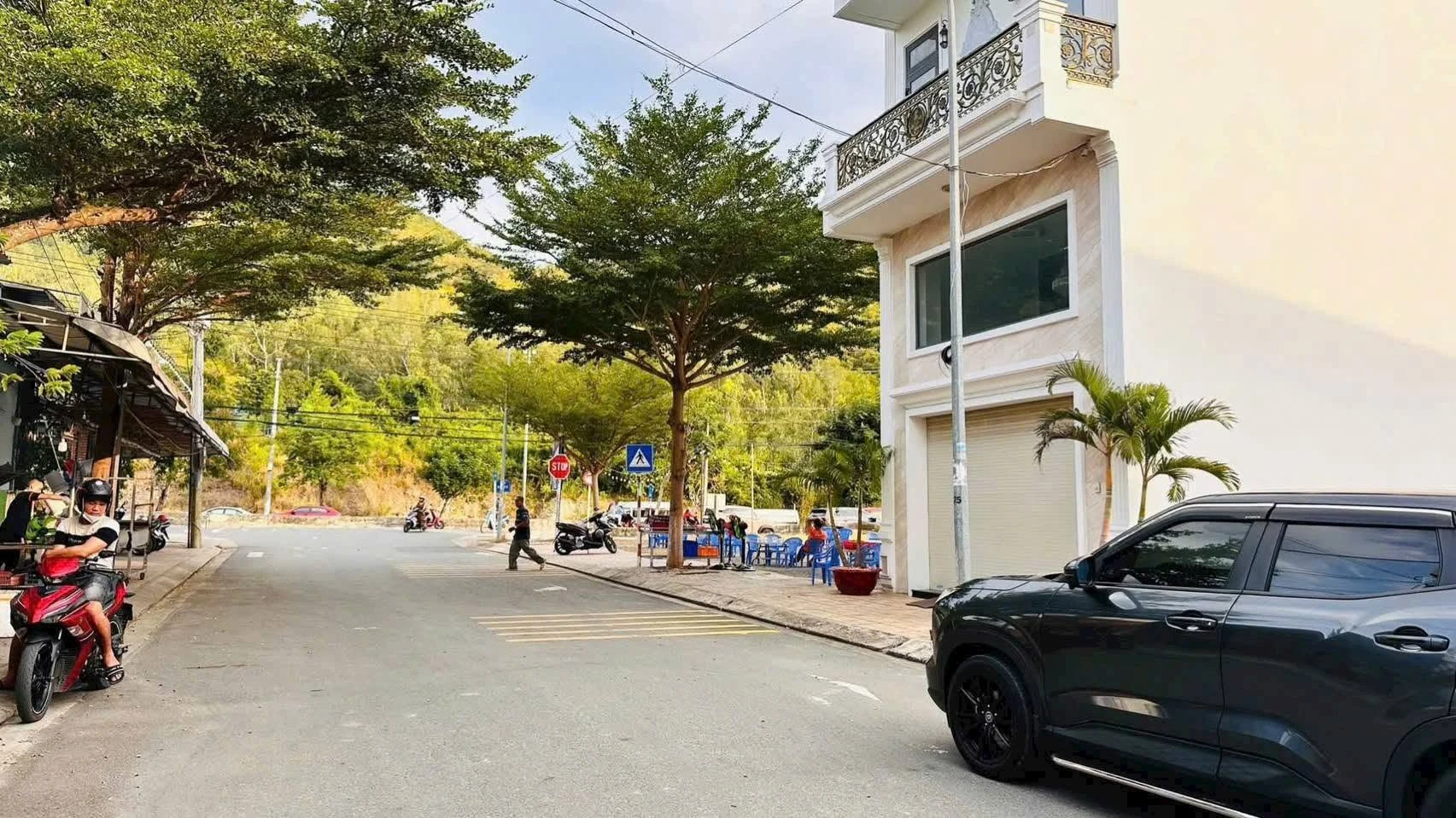 Bán lô đất 2 mặt tiền 106 m² Nha Trang 6.39 tỷ - Ảnh 1