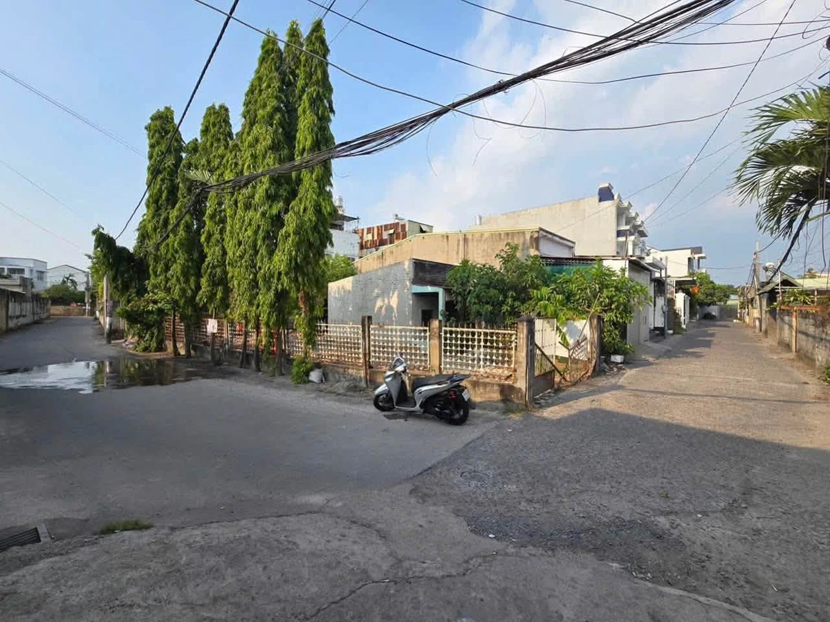 Bán đất sổ riêng thổ cư Tân Triều 78m2, gần KDC Tân Phong - Ảnh thu nhỏ 4