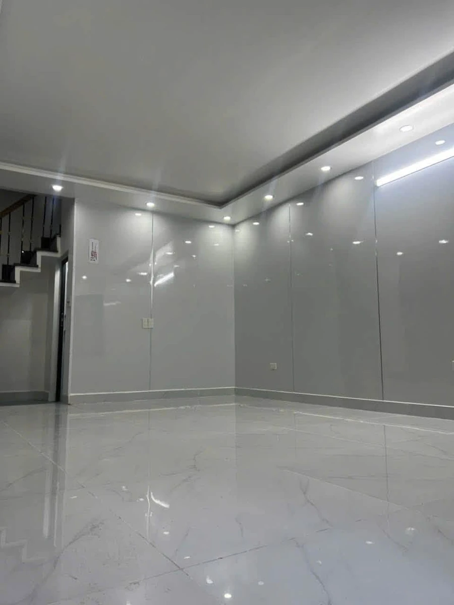 Bán nhà 2 tầng 40m² Hai Bà Trưng, Hải Phòng 1,9 tỷ - Ảnh thu nhỏ 3