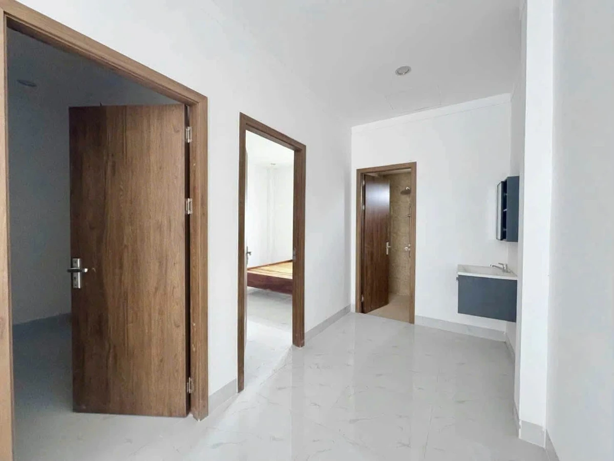Bán nhà 1 trệt 1 lầu 3 phòng ngủ 87.5m² Bình Phước 1 tỷ 550 triệu - Ảnh thu nhỏ 4