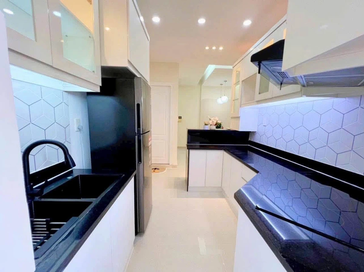 Cho thuê căn hộ 2PN Sky Garden 3 Phú Mỹ Hưng 68m² 19 triệu/tháng - Ảnh thu nhỏ 3
