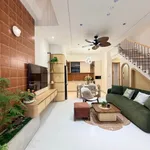 Bán nhà 3 phòng ngủ full nội thất hẻm Hùng Vương 4.79 tỷ - Ảnh thu nhỏ 3