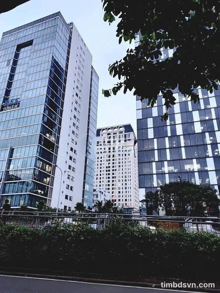Cho thuê văn phòng 50m² Đoàn Văn Bơ, Quận 4 - 16 triệu/tháng - Ảnh thu nhỏ 3