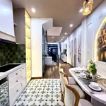 Bán nhà kiệt đường Lâm Hoành 65m2, 3 tầng, 4 phòng ngủ, gần biển, Đà Nẵng - Ảnh thu nhỏ 5
