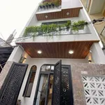 Bán nhà 3 tầng Phạm Văn Nghị 60m² 3PN, full nội thất, nhỉnh 5 tỷ - Ảnh thu nhỏ 1