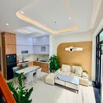Bán nhà kiệt ô tô Nguyễn Đình Tứ 70m² 3PN Bình Tân - Ảnh thu nhỏ 5
