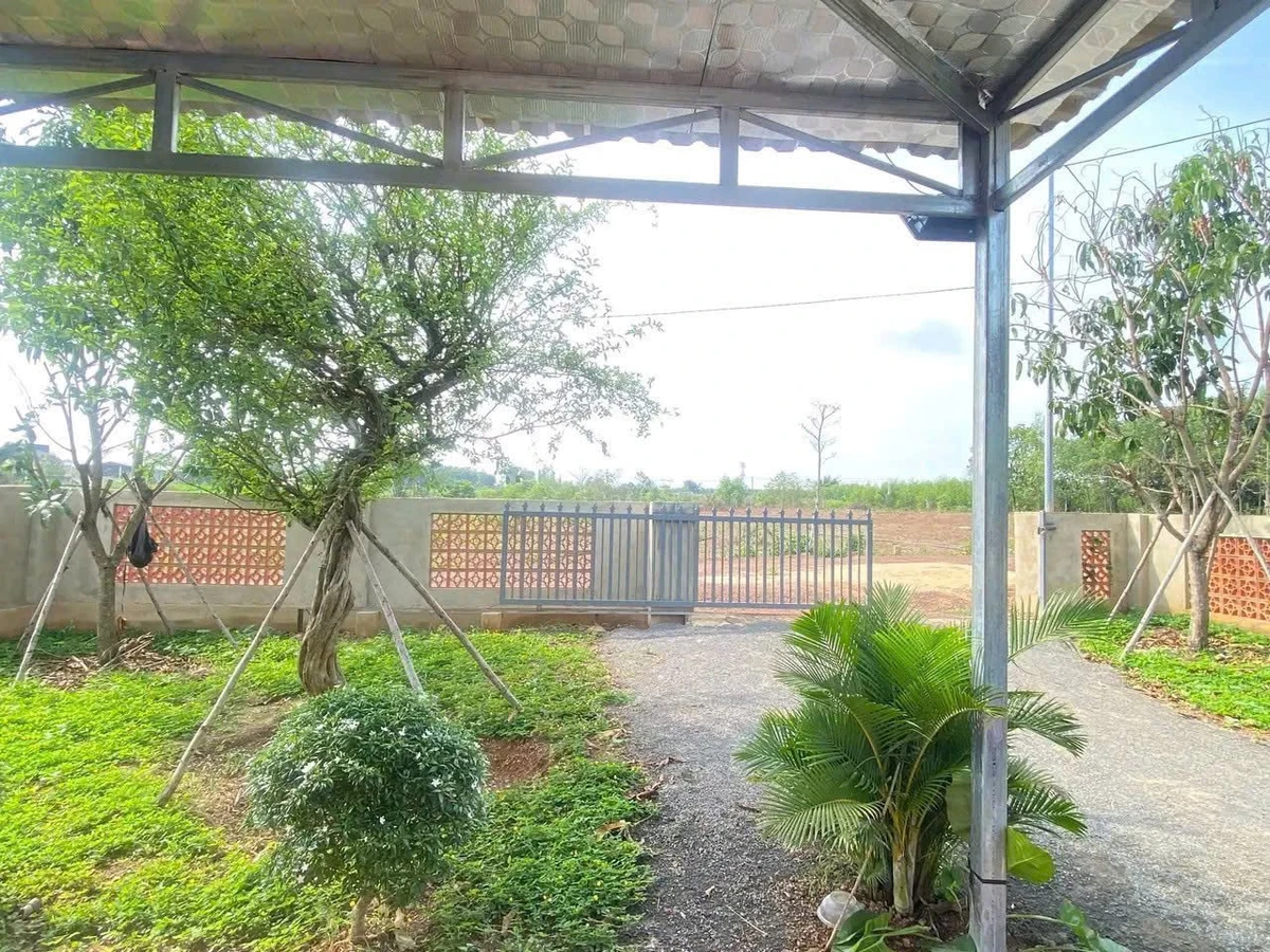 Bán đất vườn 1.400m² view Hồ Trị An, Thống Nhất, Đồng Nai - Ảnh thu nhỏ 2