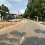 Bán 4 nền đất mặt tiền đường 8m Mỹ Phước Tân Vạn - Ảnh thu nhỏ 1