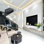 Bán nhà lầu 123m² 4PN Tân Phong Bình Chánh 4 tỷ 150 - Ảnh thu nhỏ 4