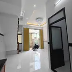 Bán nhà hẻm 49m2, 3PN gần chợ Đầm Quy Nhơn, 3 tỷ - Ảnh thu nhỏ 2