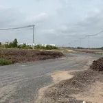 Bán lô đất 100m2 Thủ Thừa Long An 1 tỷ 6 - Ảnh thu nhỏ 3