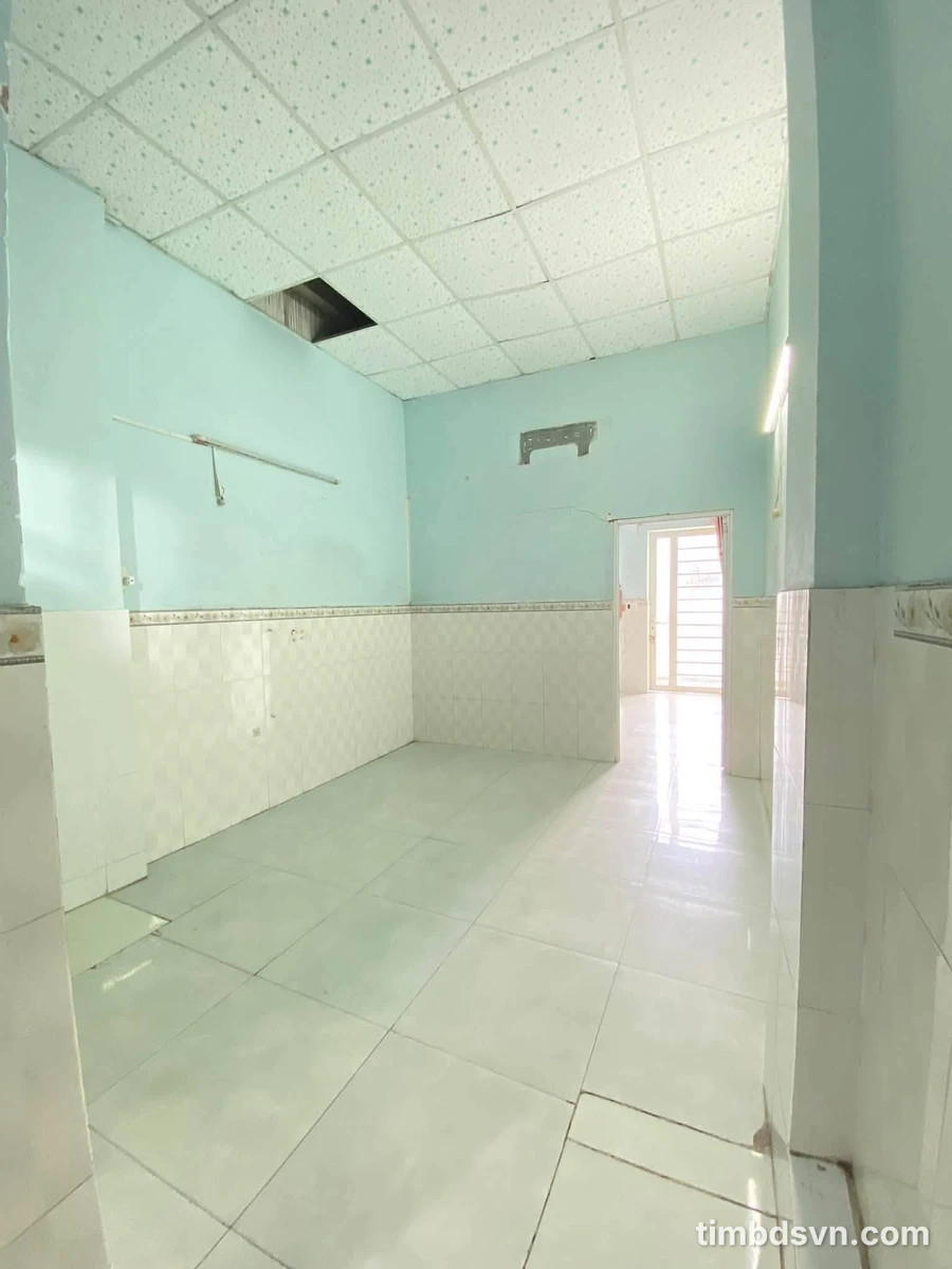 Cho thuê nhà nguyên căn 2 phòng ngủ 49m2 đường 385, 8.5 triệu/tháng - Ảnh thu nhỏ 2
