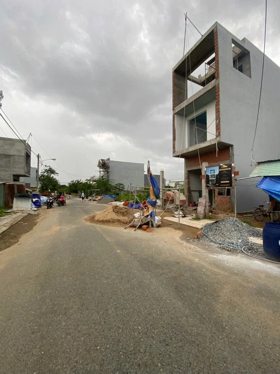 Bán đất 51m² KDC Blue Quận 9 - Ảnh thu nhỏ 2