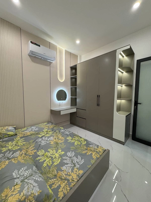 Bán nhà 2 tầng 38.4m² full nội thất gần biển Đà Nẵng 4.1 tỷ