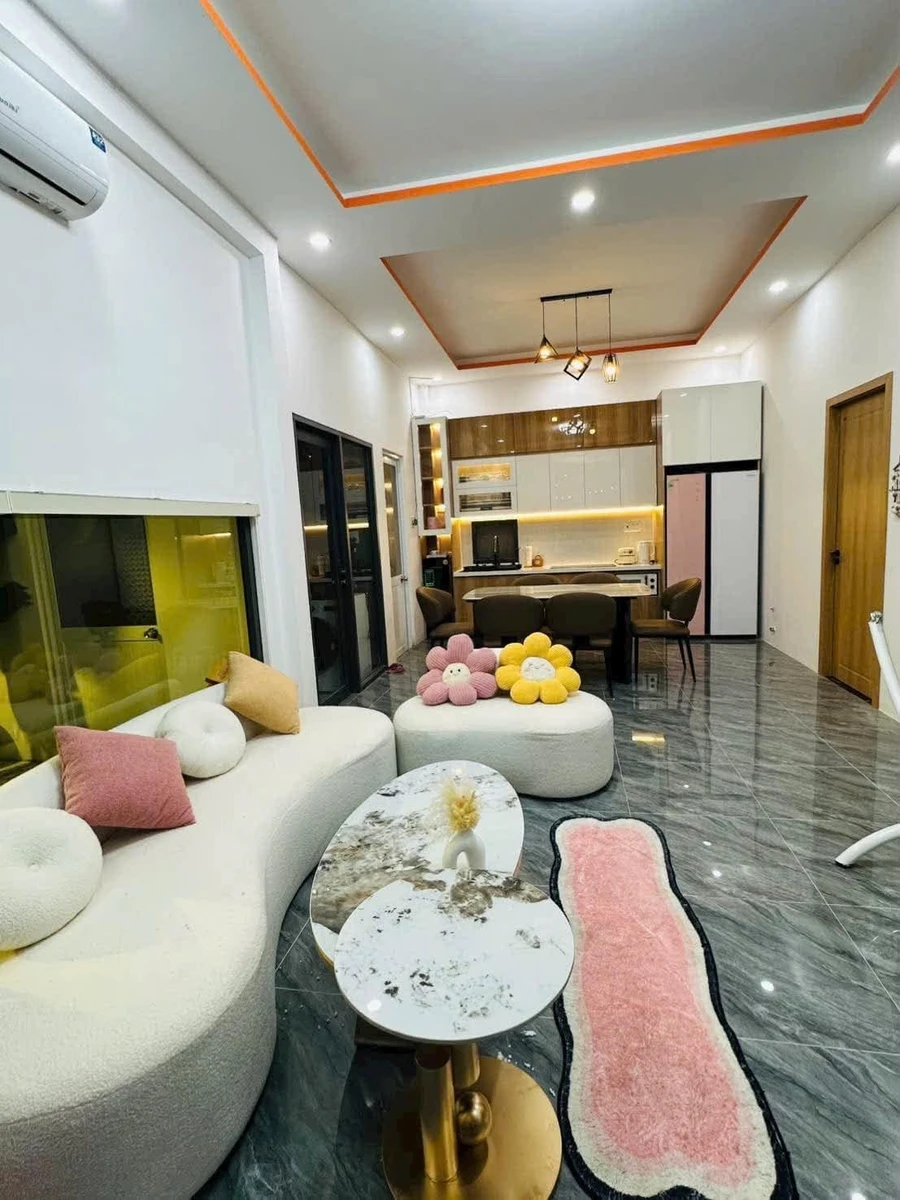 Bán nhà vườn 302m2 tại Rạch Giá, An Giang 2 tỷ 5 - Ảnh thu nhỏ 4