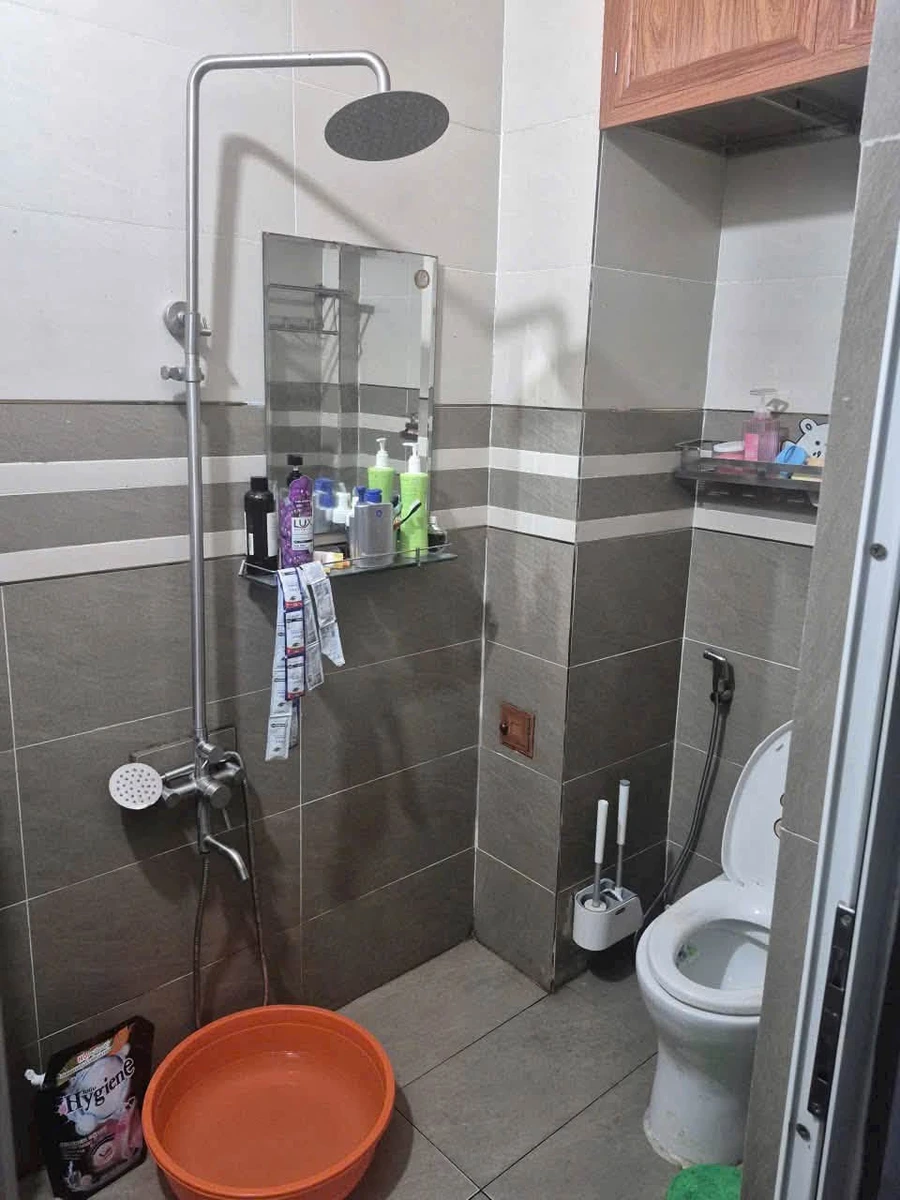 Bán nhà sổ riêng 60m² gần cầu vượt Linh Xuân, Dĩ An - Ảnh thu nhỏ 4