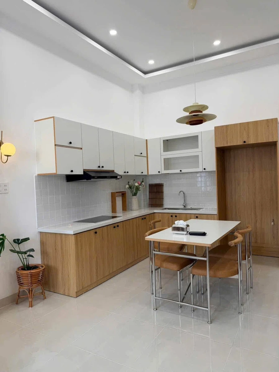 Bán nhà 1 trệt 1 lầu 3PN Duy Hoà Đắk Lắk 100m² 2,79 tỷ - Ảnh thu nhỏ 3