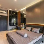 Biệt thự mini 3 tầng 2 mặt tiền 114m² Dương Định Nghệ 18 tỷ - Ảnh thu nhỏ 4