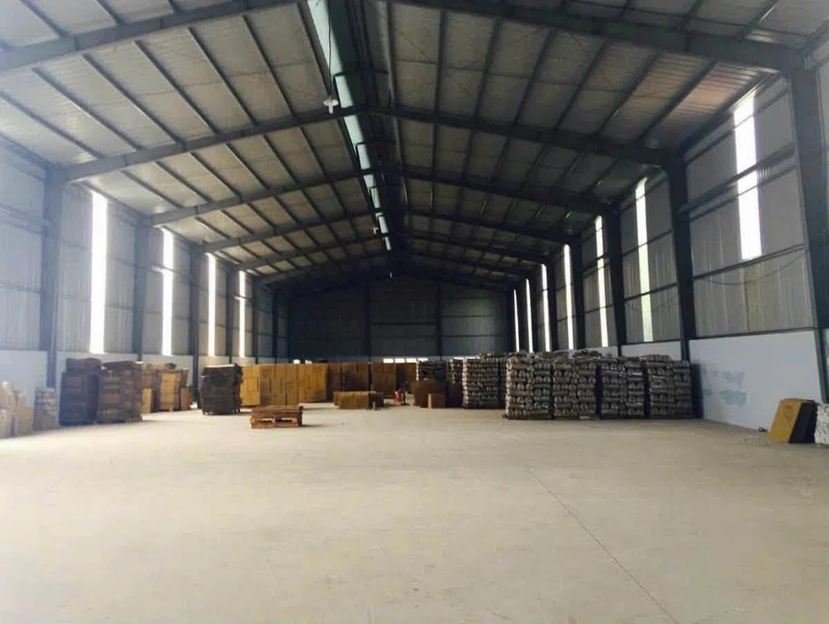 Cho thuê kho xưởng mặt tiền Đồng Khởi 1.900m2 - 60 triệu/tháng - Ảnh thu nhỏ 3