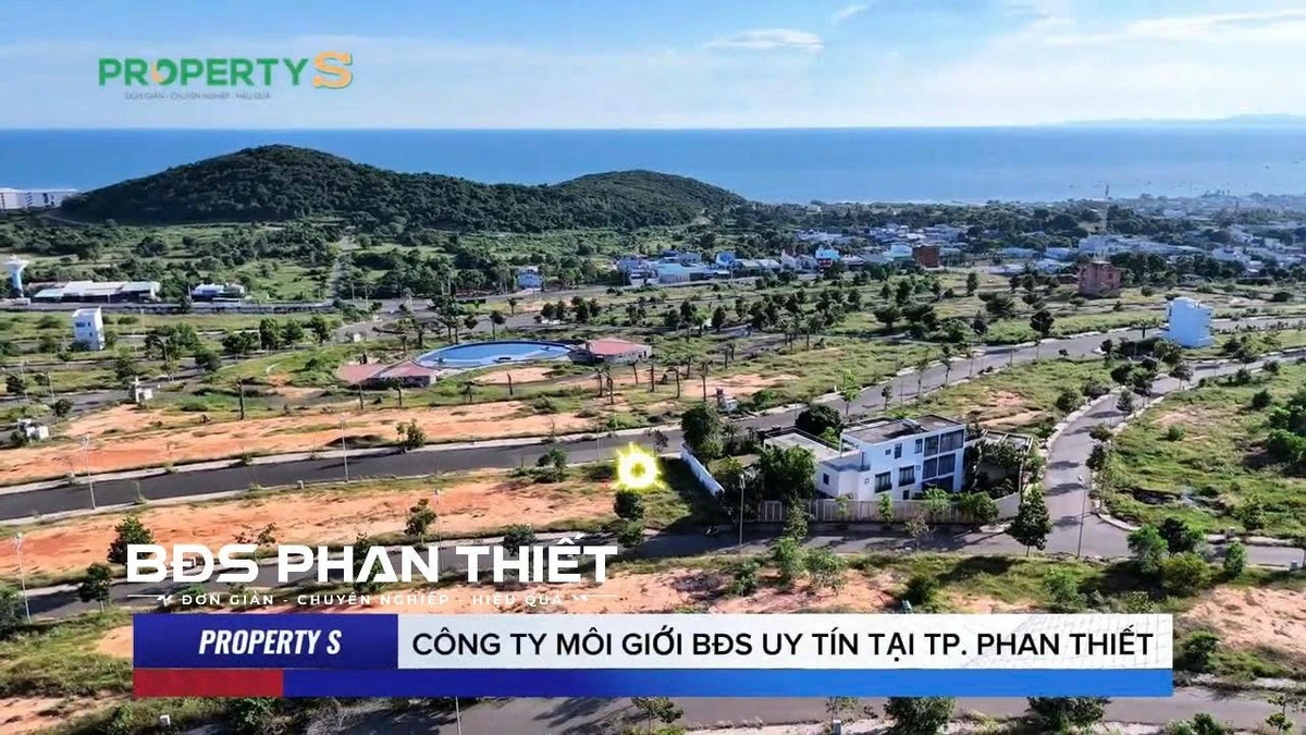 Bán đất nền view biển 150.8 m² tại Ocean Dunes Lâm Đồng - Ảnh thu nhỏ 4
