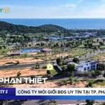 Bán đất nền view biển 150.8 m² tại Ocean Dunes Lâm Đồng - Ảnh thu nhỏ 4