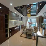 Bán nhà hẻm ô tô 5 tầng có thang máy 68m2 gần Lê Văn Thọ, Gò Vấp, giá nhỉnh 12 tỷ - Ảnh thu nhỏ 3
