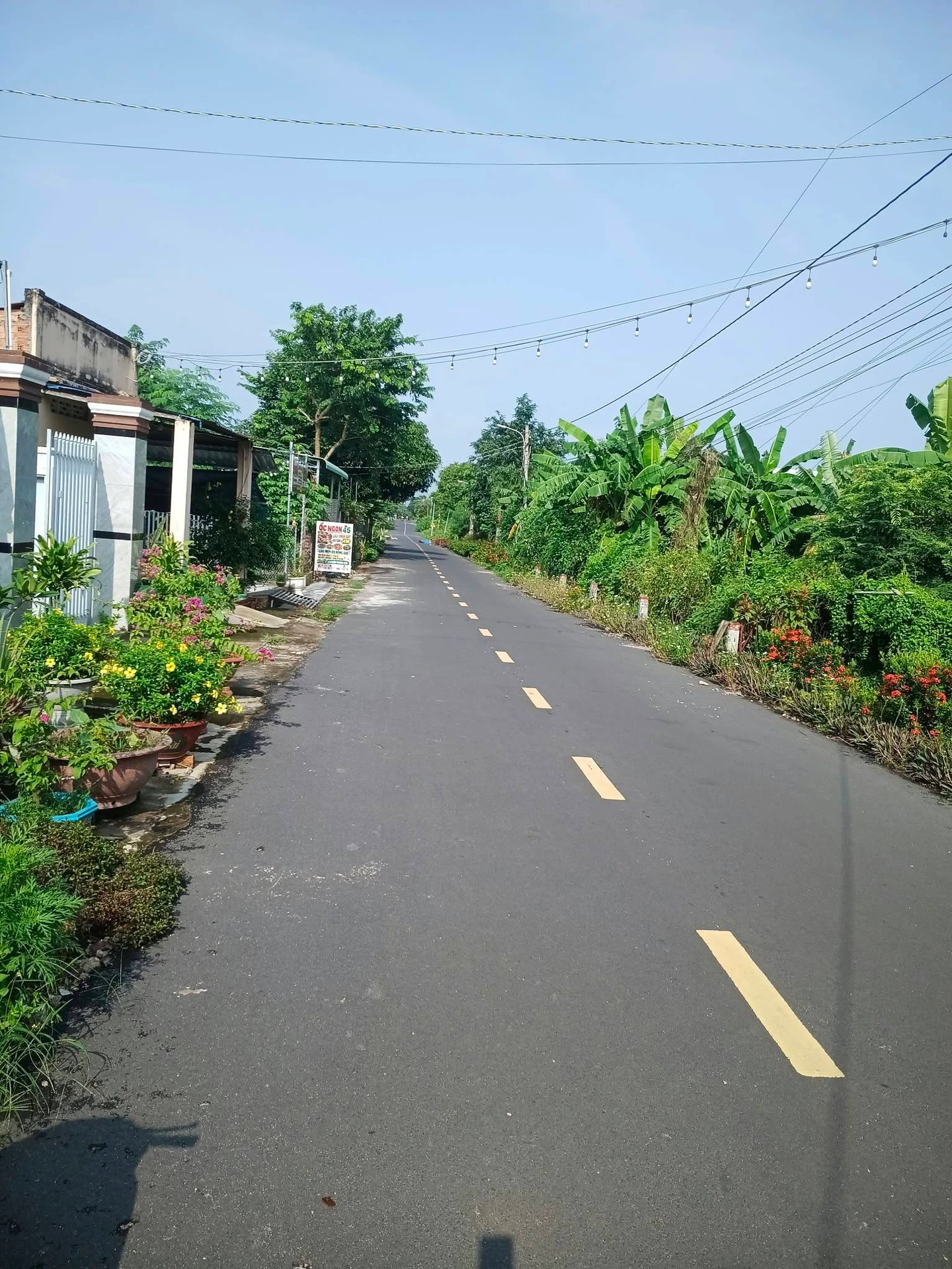 Bán đất đường Nghĩa Thành 250m², giá 1 tỷ 350 - Ảnh 1