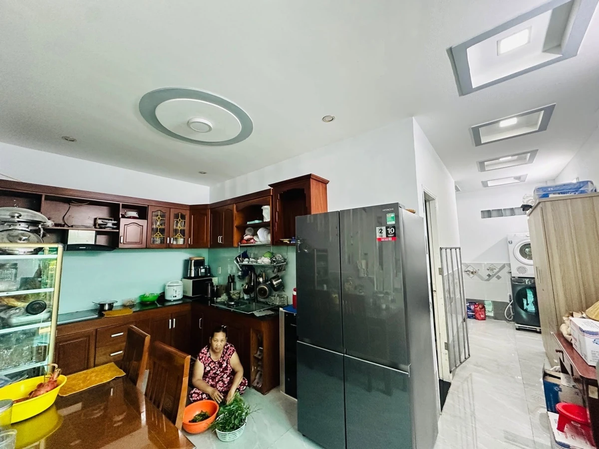 Bán nhà 5PN tại Lê Văn Khương, Tân Thới Hiệp, 2,95 tỷ - Ảnh thu nhỏ 3