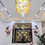 Bán nhà mới 70m² 3 tầng độc lập Nguyễn Công Trứ Q.12 - Ảnh thu nhỏ 3