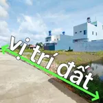 Bán lô đất 200m² Đức Hòa Đông, Long An, 1.25 tỷ - Ảnh thu nhỏ 3