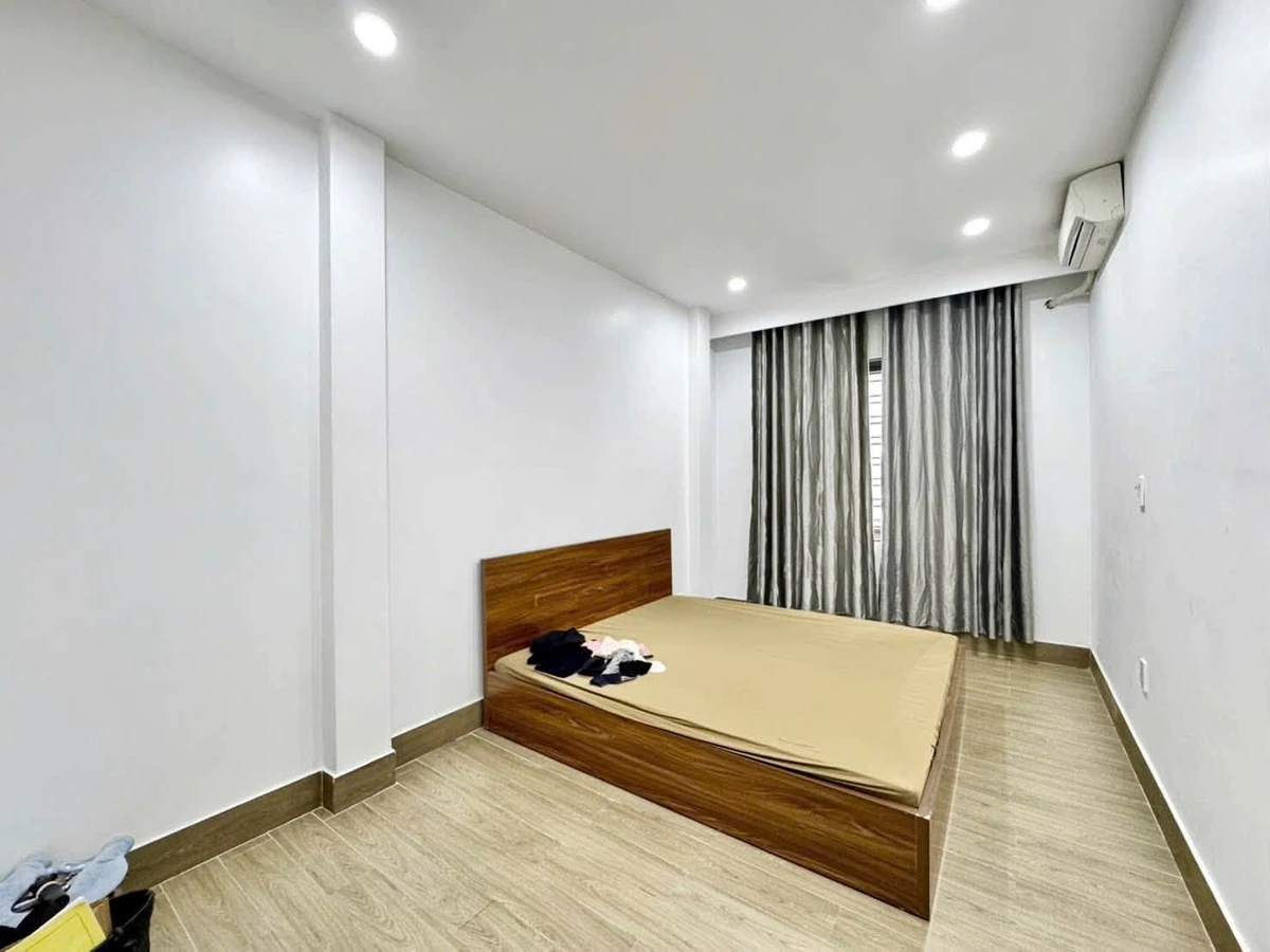 Bán nhà 3 tầng 47m2, 3PN, 3WC Quận 12 - Ảnh thu nhỏ 3