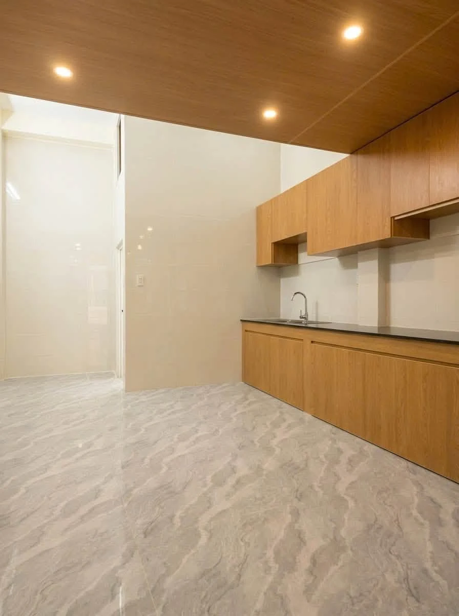 Bán nhà phố 61m2 Phú Nhuận giá 6.5 tỷ - Ảnh thu nhỏ 5