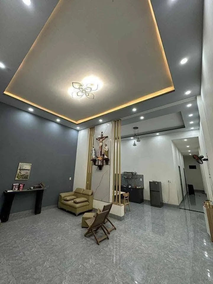 Bán nhà 50m² 2 phòng ngủ Phước Bình Biên Hòa 1,65 tỷ - Ảnh 1