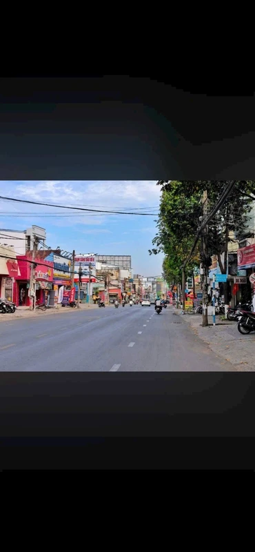 Bán nhà mặt tiền Phạm Văn Thuận 62m² Biên Hòa 7.6 tỷ