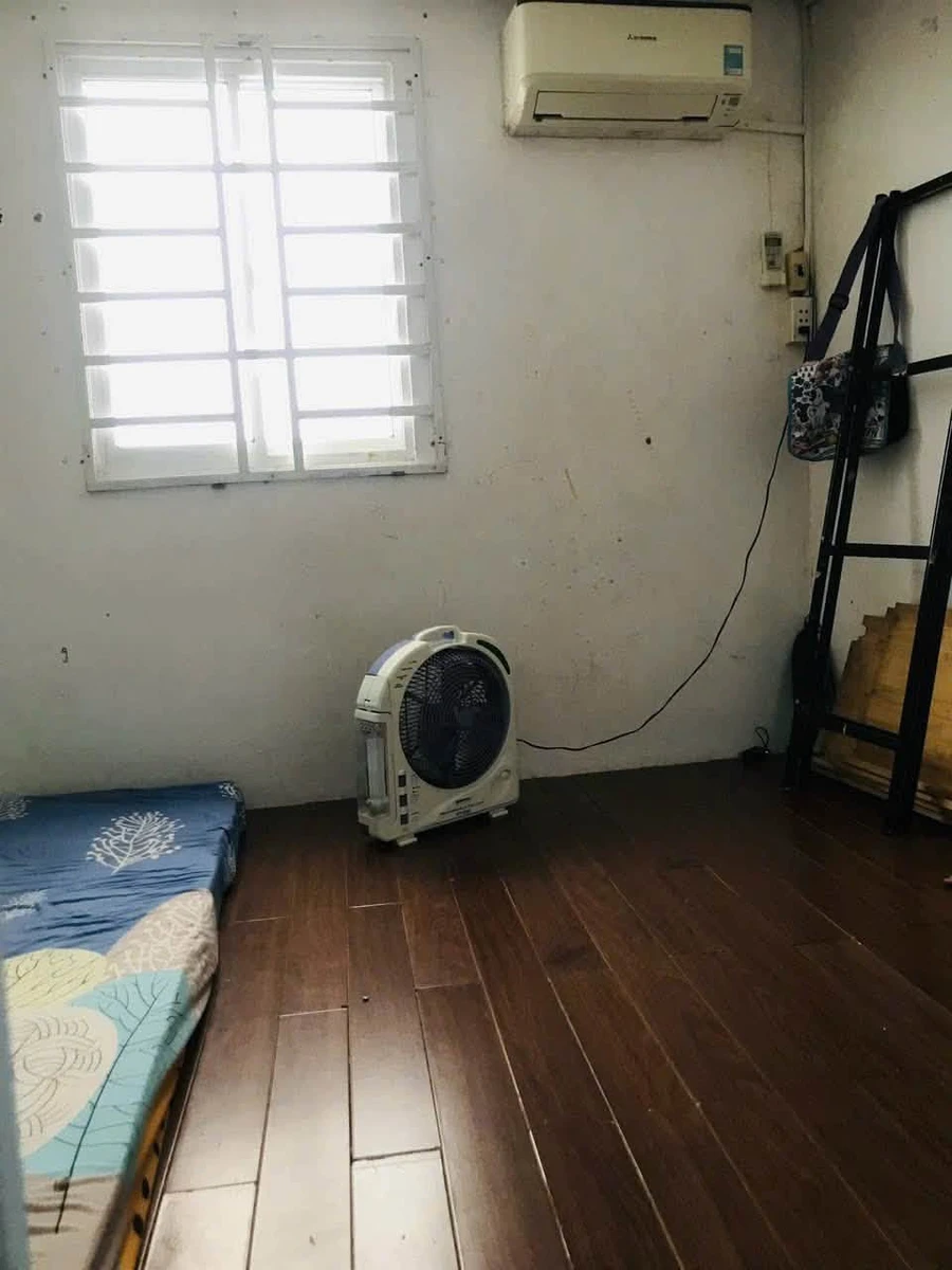Cho thuê nhà hẻm xe máy 2PN 14m² Phú Nhuận 6,5 tr/tháng - Ảnh thu nhỏ 3