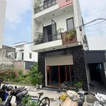 Bán nhà 3 tầng 3PN 60m² Thắng Lợi Hải Phòng 1,98 tỷ - Ảnh thu nhỏ 1
