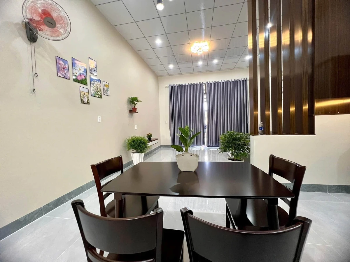 Bán nhà mới 2 phòng ngủ 50m² Quận 1 chỉ 2,35 tỷ - Ảnh thu nhỏ 3