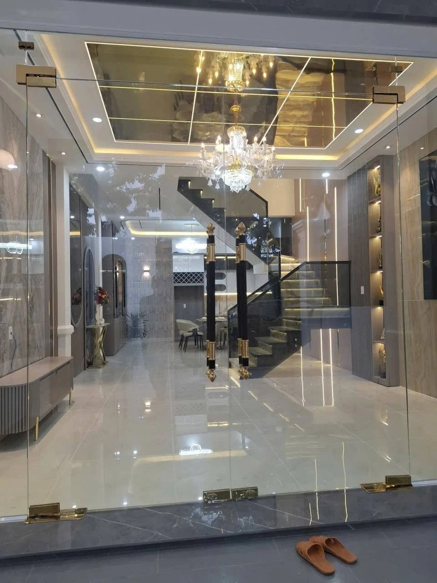 Bán nhà phố 300m² 4 phòng ngủ Phan Rang, Ninh Thuận 6 tỷ 2 - Ảnh thu nhỏ 3