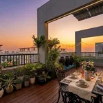 Bán penthouse 131m² góc 2 mặt tiền, Q.2, 4.2 tỷ - Ảnh thu nhỏ 1