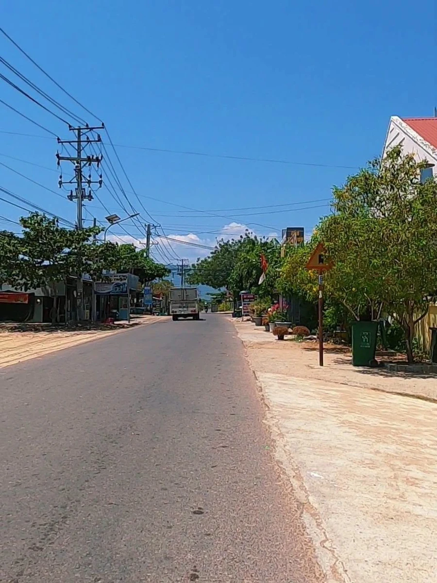 Bán đất mặt tiền kinh doanh 140m2, Hàm Thuận, Lâm Đồng - Ảnh thu nhỏ 2
