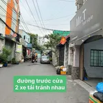 Cho thuê nhà nguyên căn 60m², 2PN 2WC tại Quang Trung, 14 tr/tháng - Ảnh thu nhỏ 4