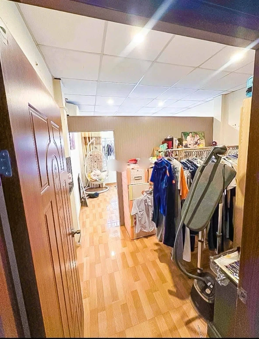 Bán nhà 3 tầng 29m² 3PN đường Nguyễn Ngọc Lộc Quận 10 6.1 tỷ - Ảnh thu nhỏ 3
