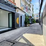 Bán nhà phố mới 4PN, 5WC, 75.6m², 8 tỷ 600 triệu Quận 7 - Ảnh thu nhỏ 1