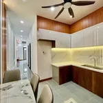 Bán nhà hẻm ô tô 5x15m, 2 phòng ngủ, đường Nguyễn Cư Trinh, phường Rạch Giá giá 1,38 tỷ - Ảnh thu nhỏ 4