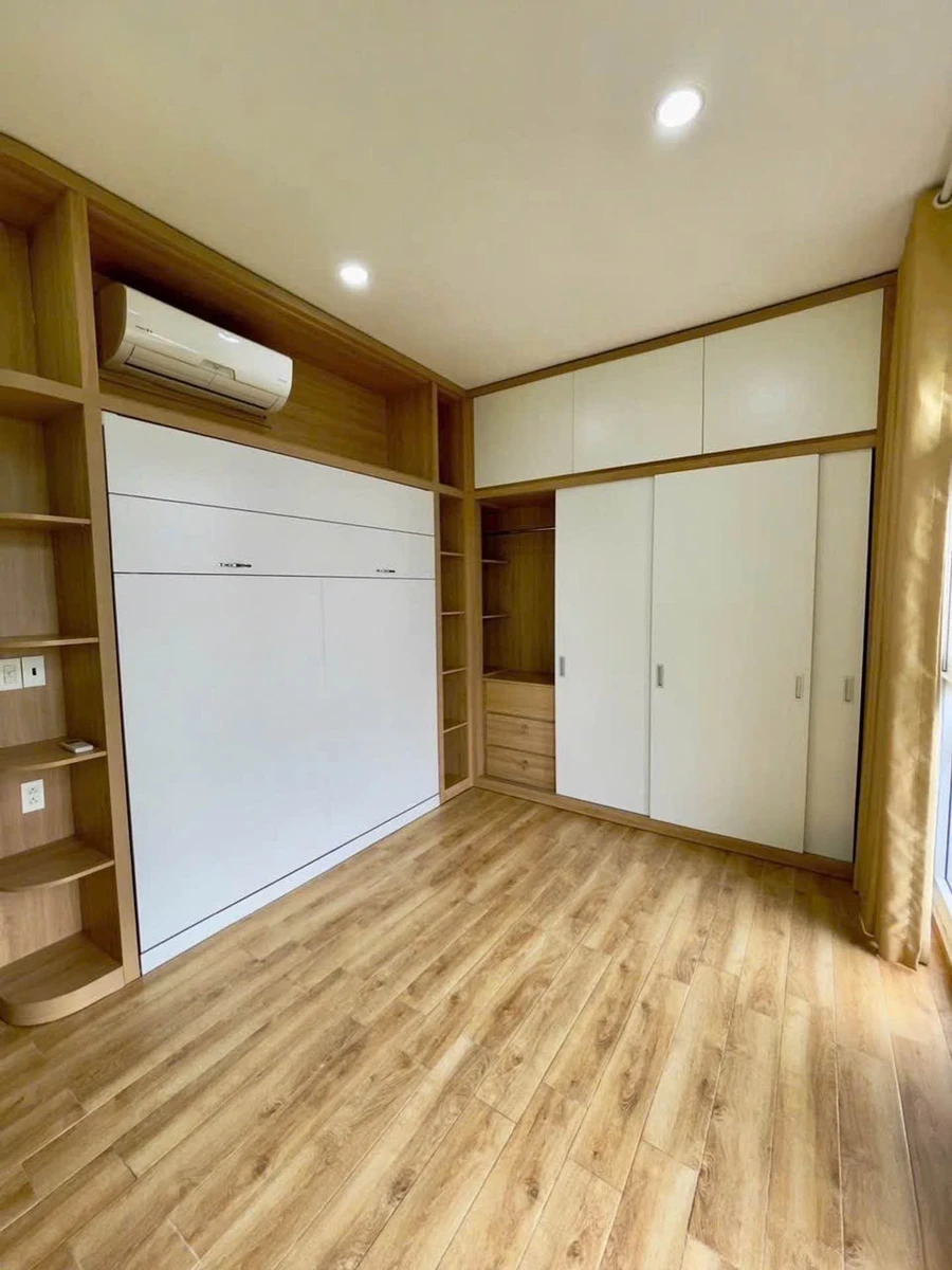 Bán nhà 6 tầng 52m² Chu Văn An Bình Thạnh - 14 tỷ - Ảnh thu nhỏ 5