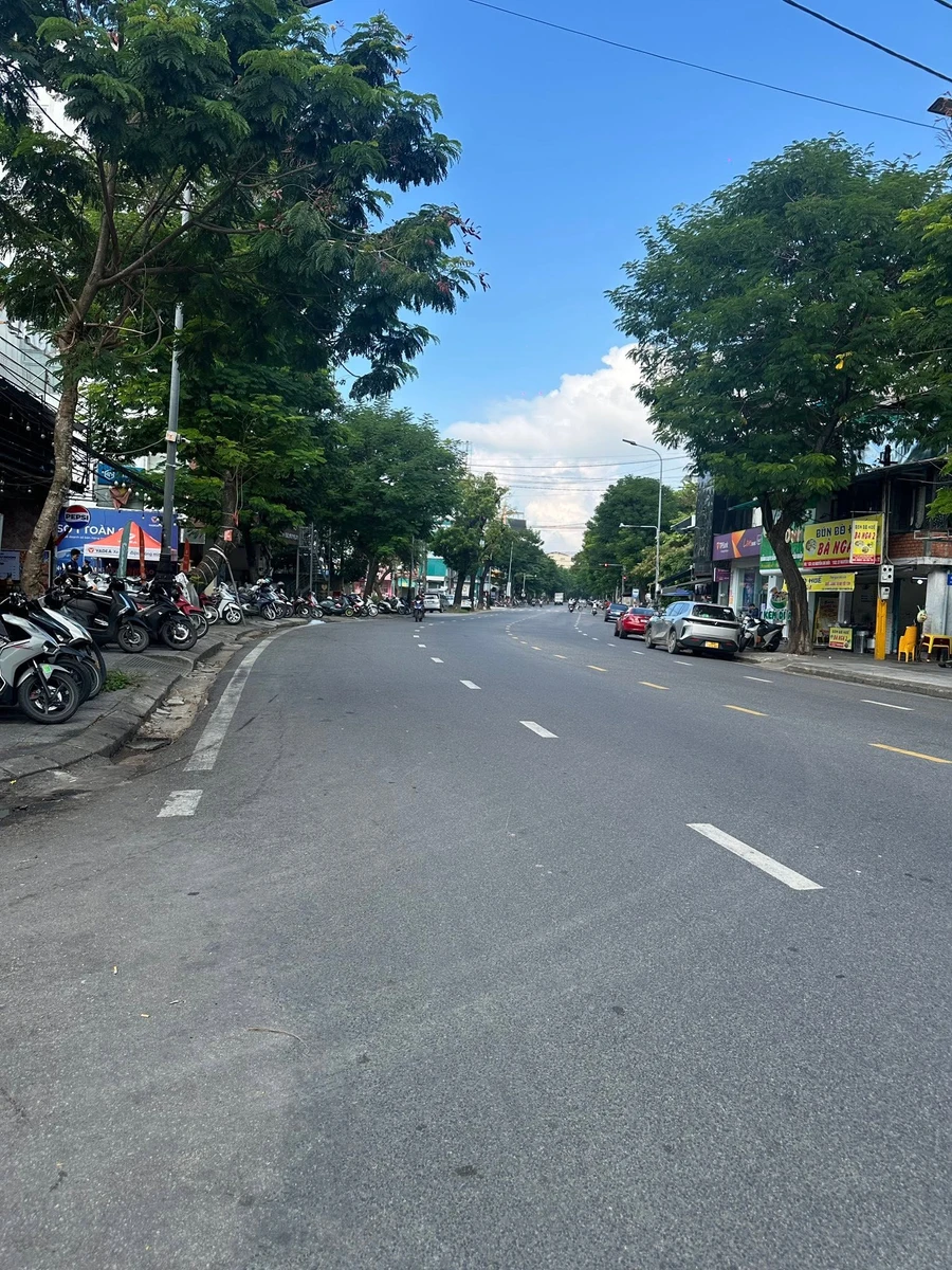 Bán đất 93m2 Vĩnh Ninh Huế gần chợ Bến Ngự - Ảnh thu nhỏ 3