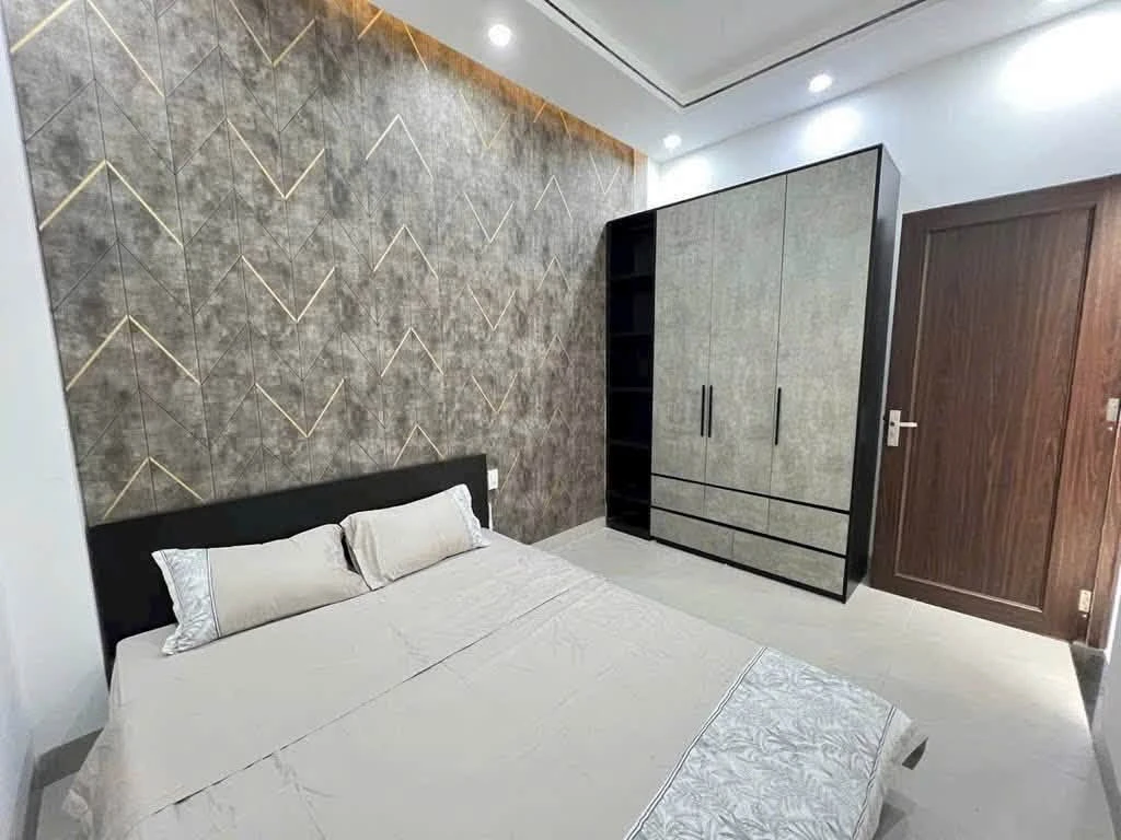Bán nhà 2 tầng 3 phòng ngủ 51m² gần biển Thanh Khê Đà Nẵng 3 tỷ - Ảnh thu nhỏ 5