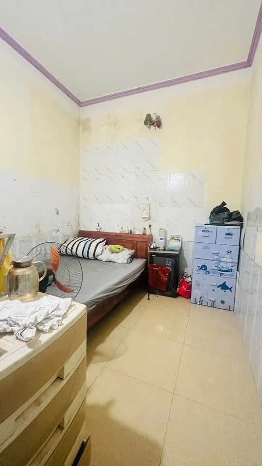 Bán nhà 1,5 tầng 3PN 100m² Trần Đăng Ninh, Lào Cai 3,68 tỷ - Ảnh thu nhỏ 4